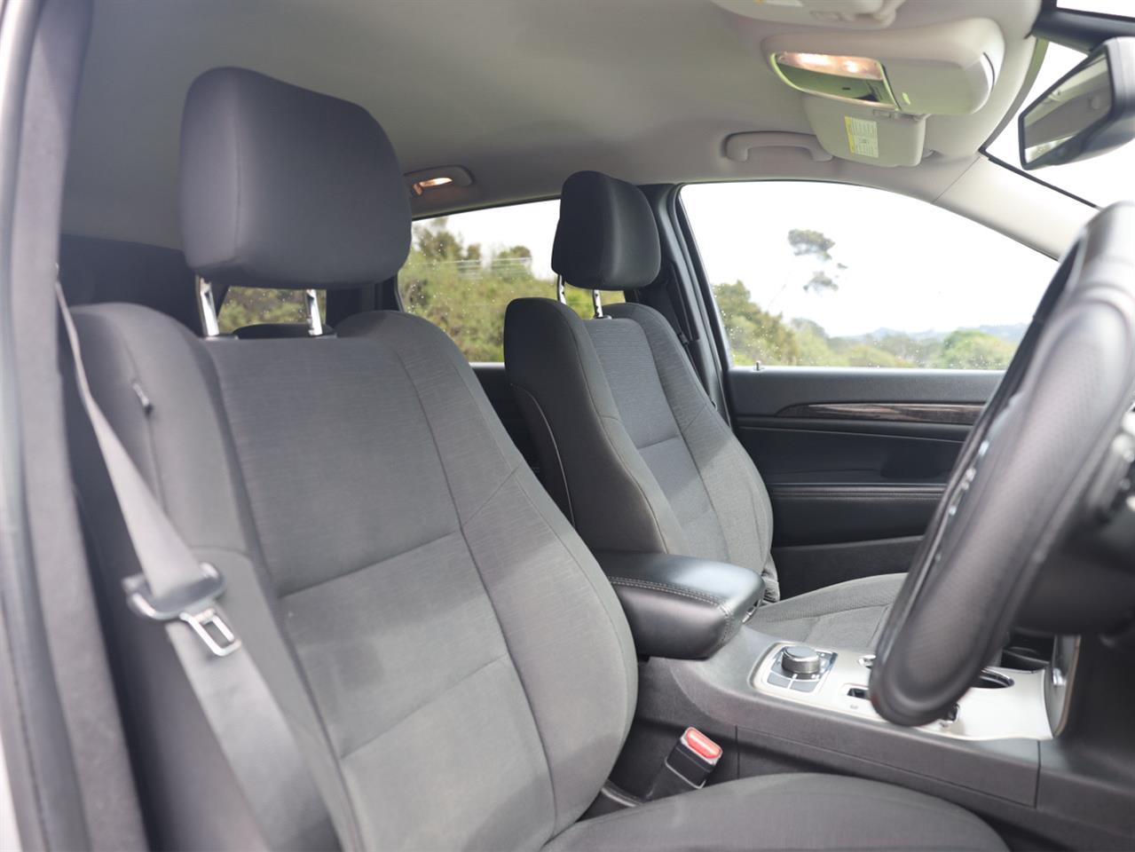 2013 Jeep Grand Cherokee