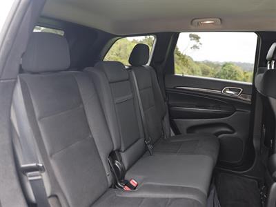 2013 Jeep Grand Cherokee - Thumbnail
