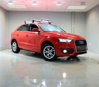 2015 Audi Q3