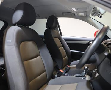 2015 Audi Q3 - Thumbnail