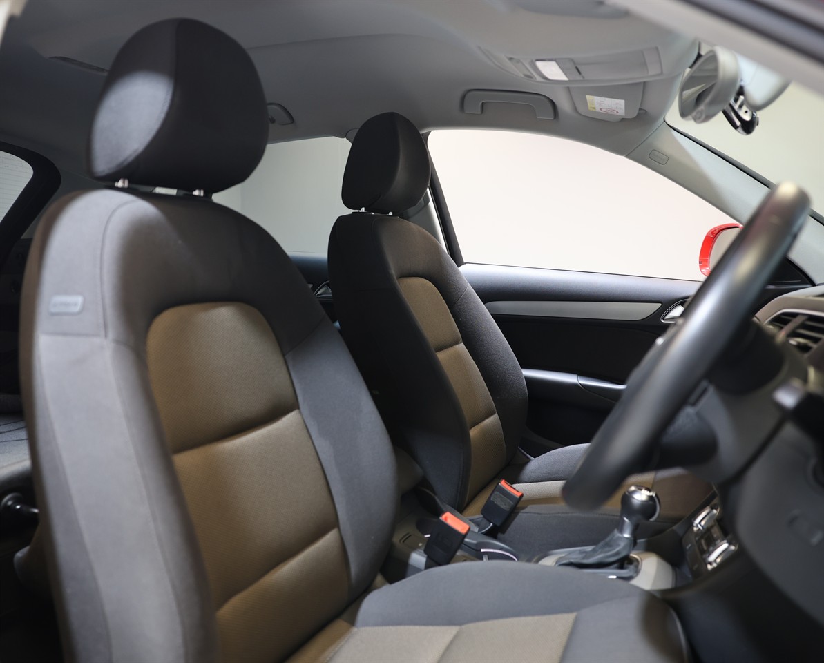 2015 Audi Q3