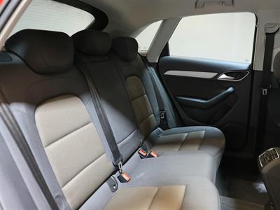2015 Audi Q3 - Thumbnail