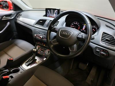 2015 Audi Q3 - Thumbnail