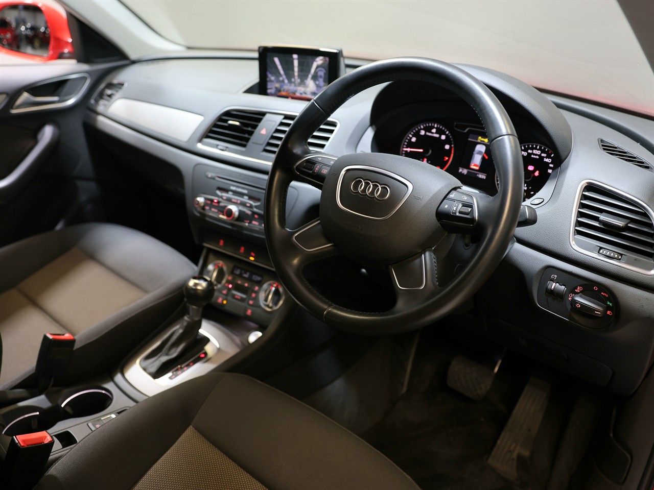 2015 Audi Q3