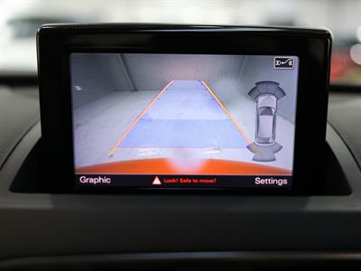 2015 Audi Q3 - Thumbnail