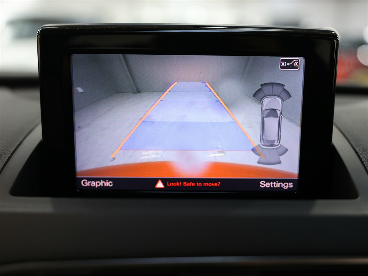 2015 Audi Q3