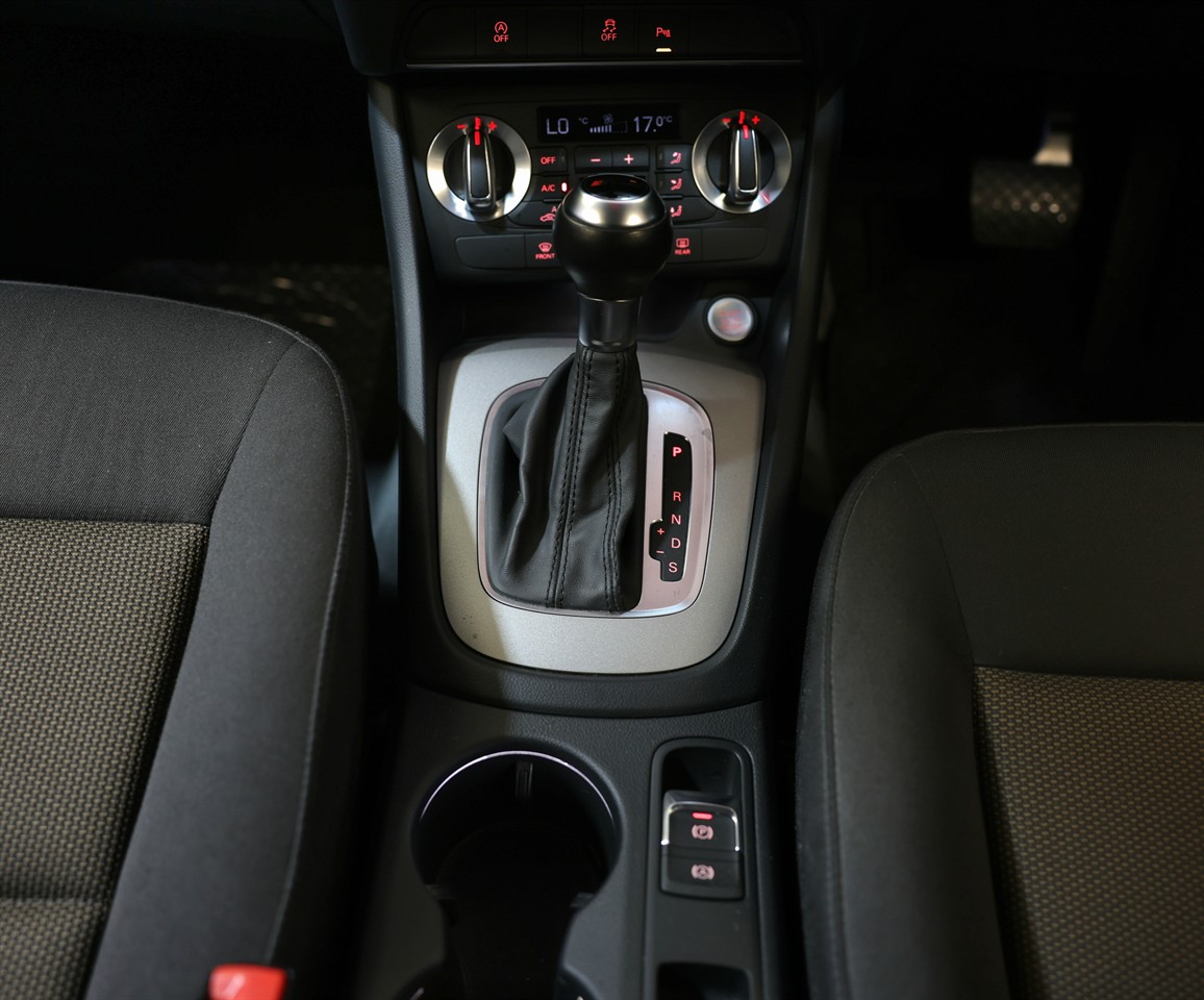 2015 Audi Q3