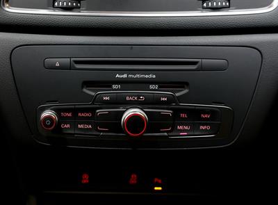 2015 Audi Q3 - Thumbnail
