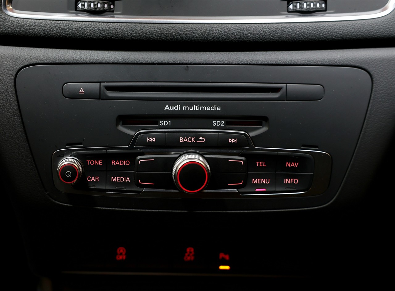 2015 Audi Q3