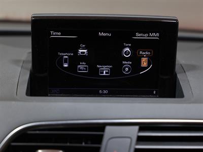 2015 Audi Q3 - Thumbnail