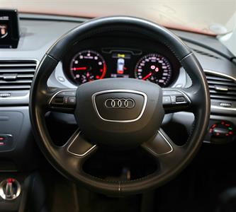 2015 Audi Q3 - Thumbnail