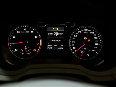 2015 Audi Q3 - Thumbnail