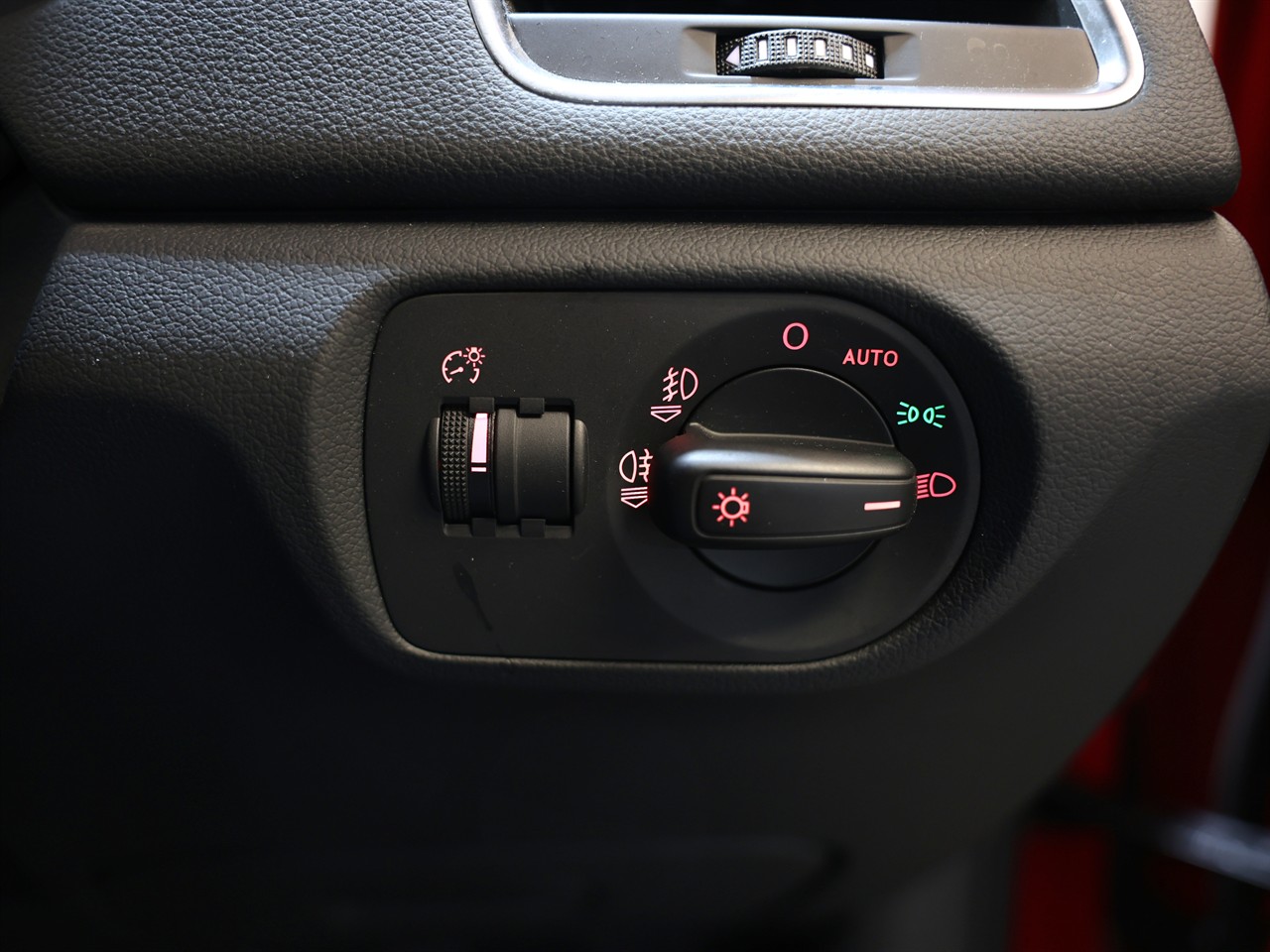 2015 Audi Q3