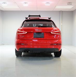 2015 Audi Q3 - Thumbnail