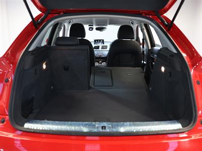 2015 Audi Q3 - Thumbnail