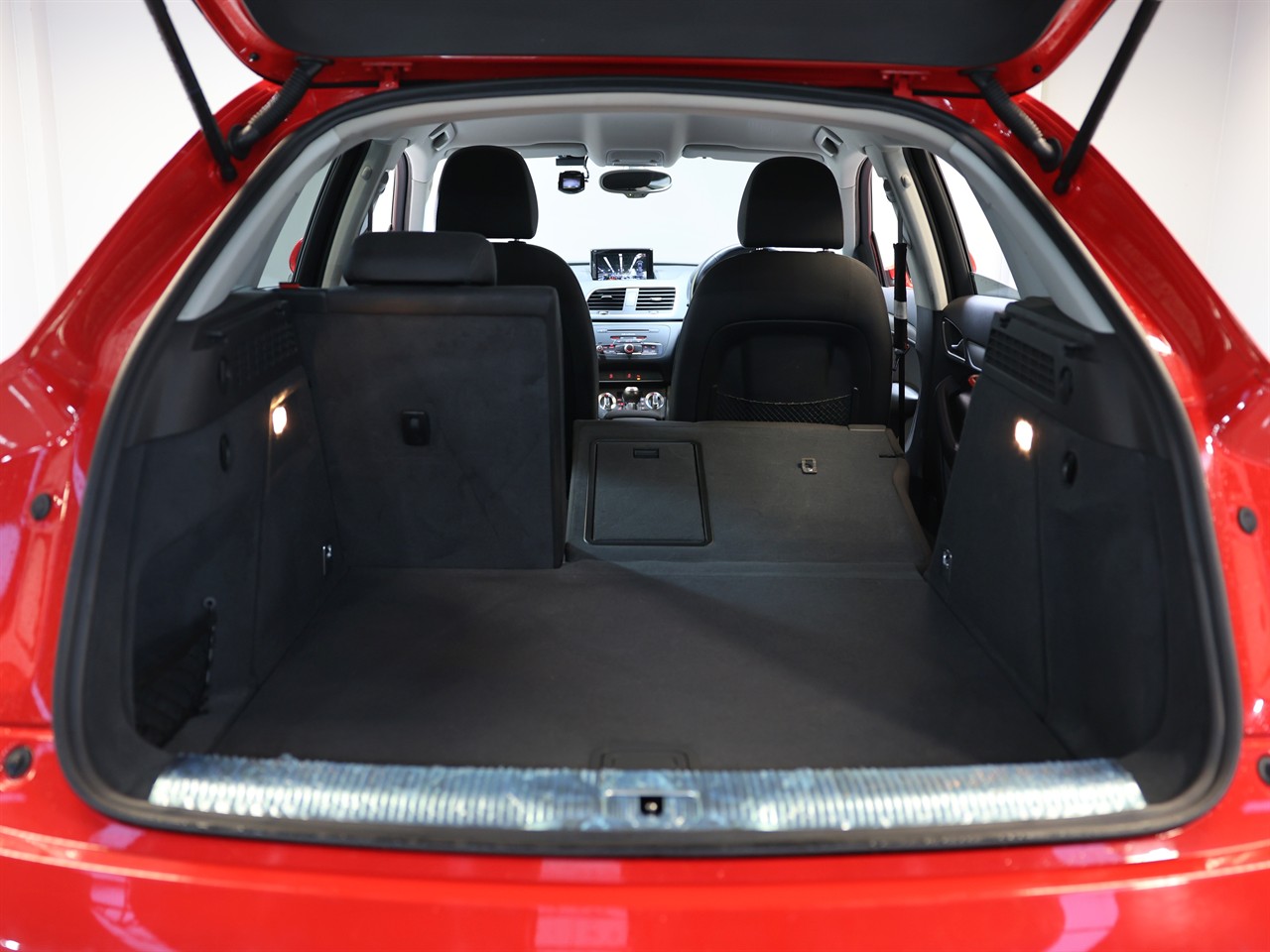 2015 Audi Q3