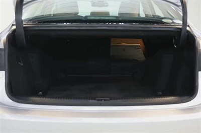 2015 Lexus IS 300H - Thumbnail