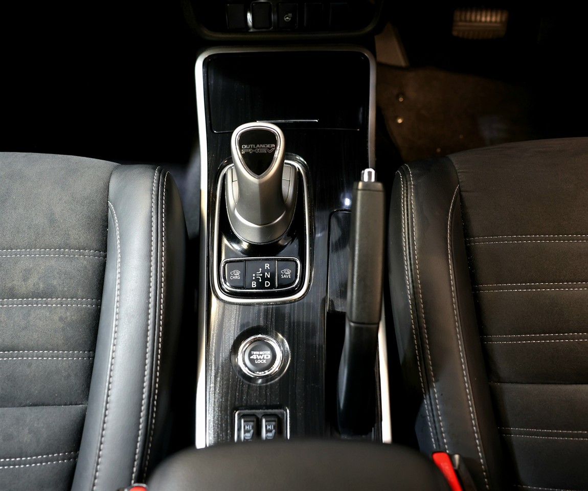 2015 Mitsubishi Outlander