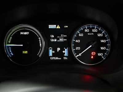 2015 Mitsubishi Outlander - Thumbnail