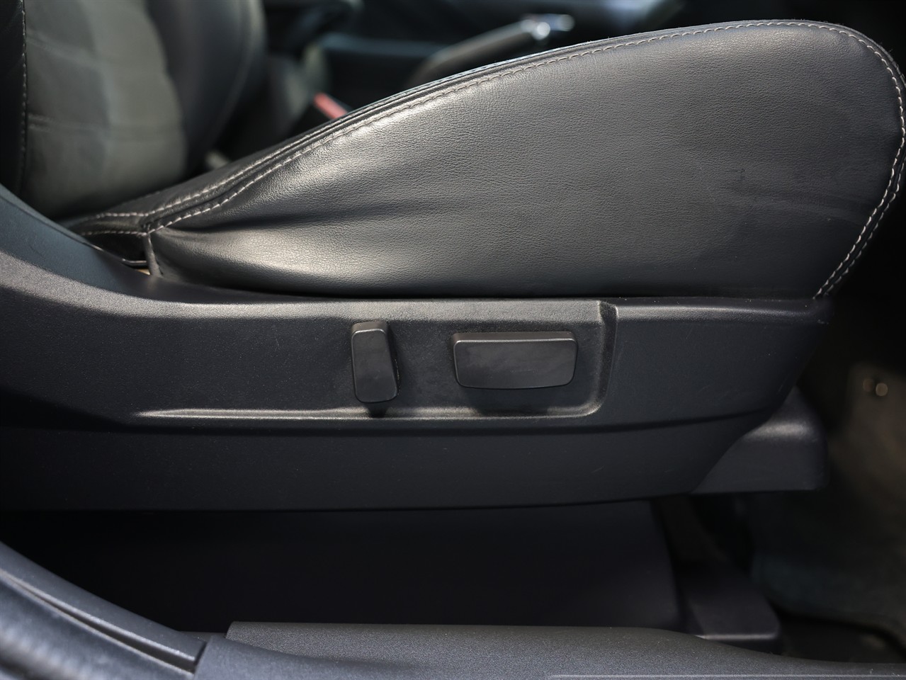 2015 Mitsubishi Outlander