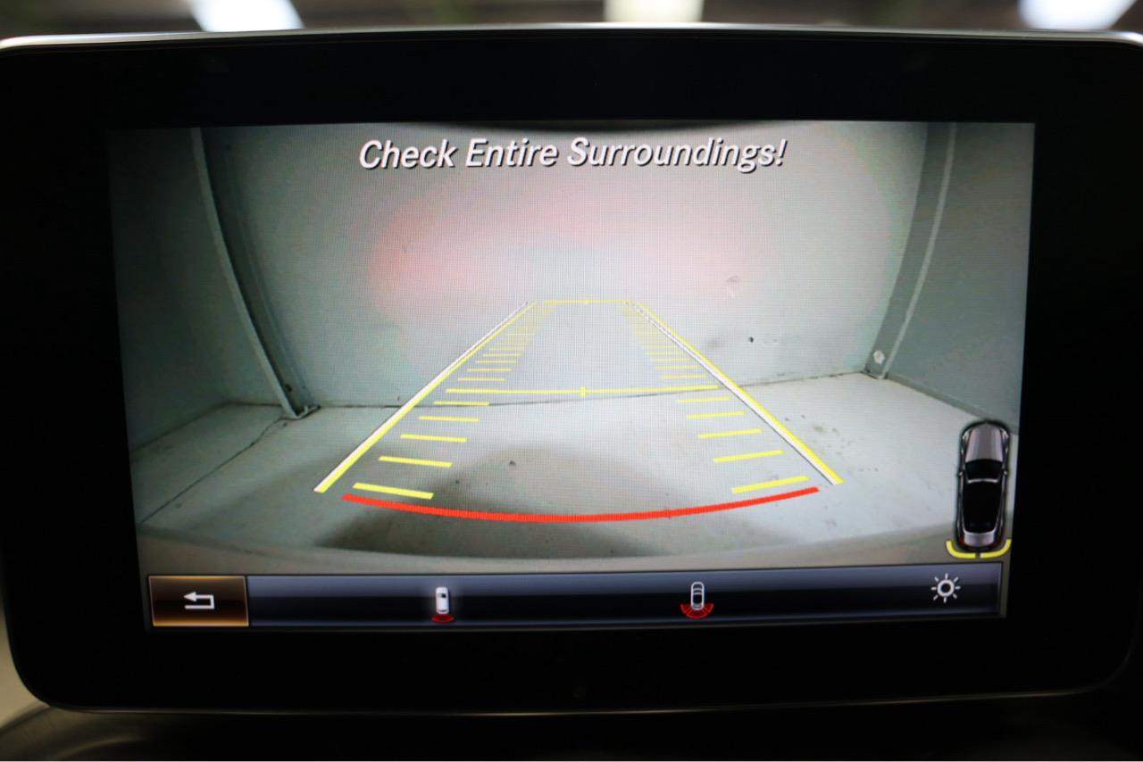 2017 Mercedes-Benz C 43