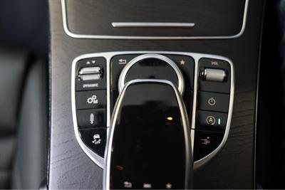2017 Mercedes-Benz C 43 - Thumbnail