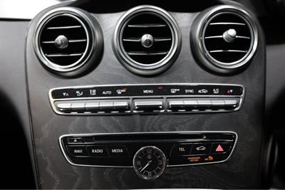 2017 Mercedes-Benz C 43 - Thumbnail