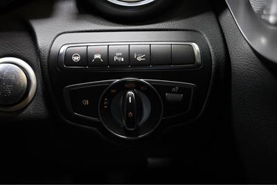 2017 Mercedes-Benz C 43 - Thumbnail