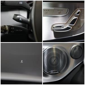 2017 Mercedes-Benz C 43 - Thumbnail