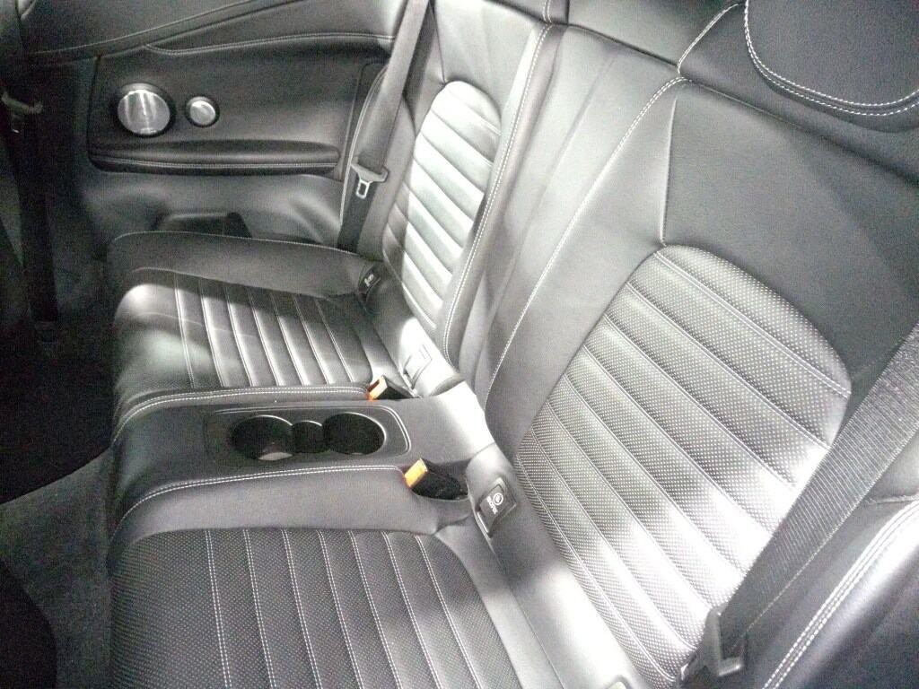 2017 Mercedes Amg C43 4Matic Cabriolet