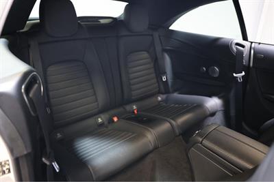 2017 Mercedes-Benz C 43 - Thumbnail