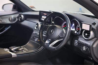 2017 Mercedes-Benz C 43 - Thumbnail