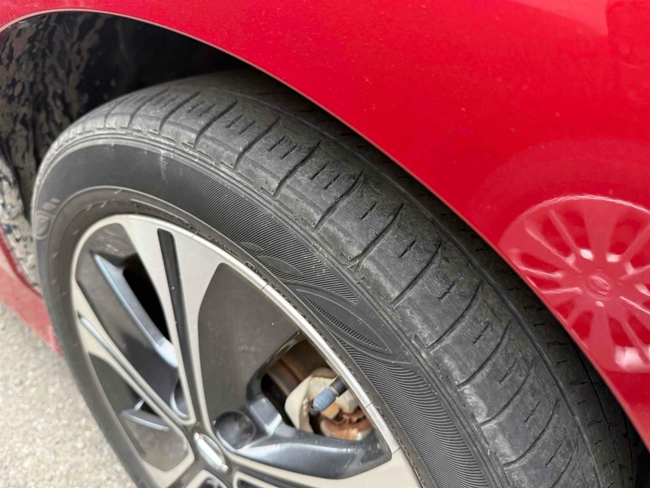 2019 Nissan Leaf