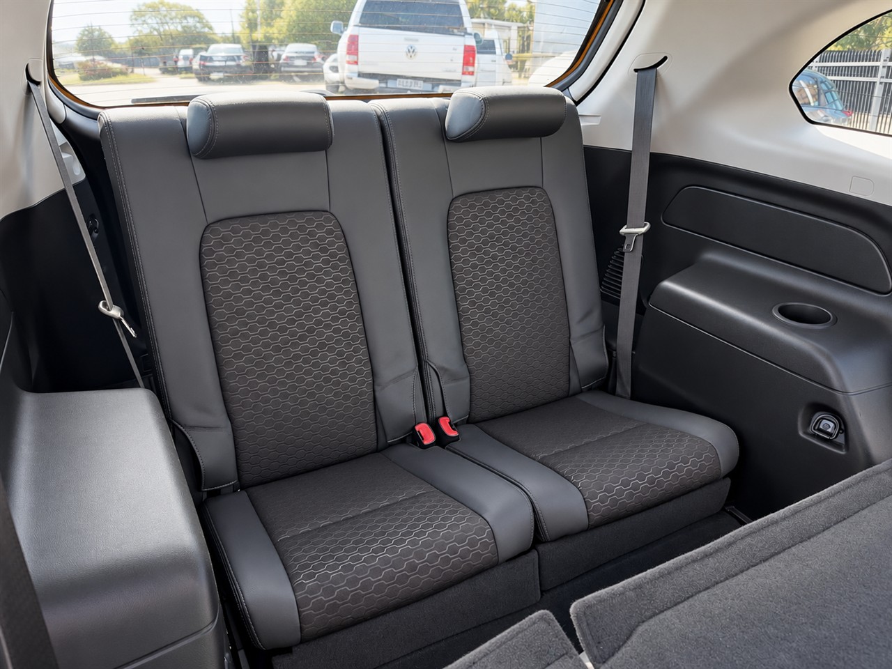 2016 Holden Captiva