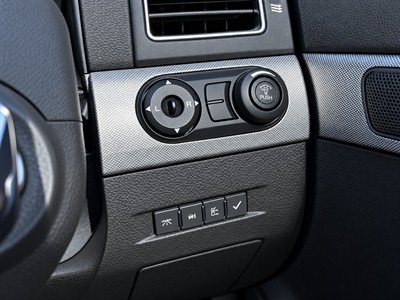 2016 Holden Captiva - Thumbnail