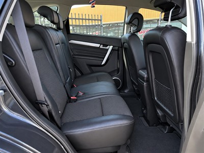 2016 Holden Captiva - Thumbnail