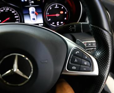 2017 Mercedes-Benz C 220d - Thumbnail