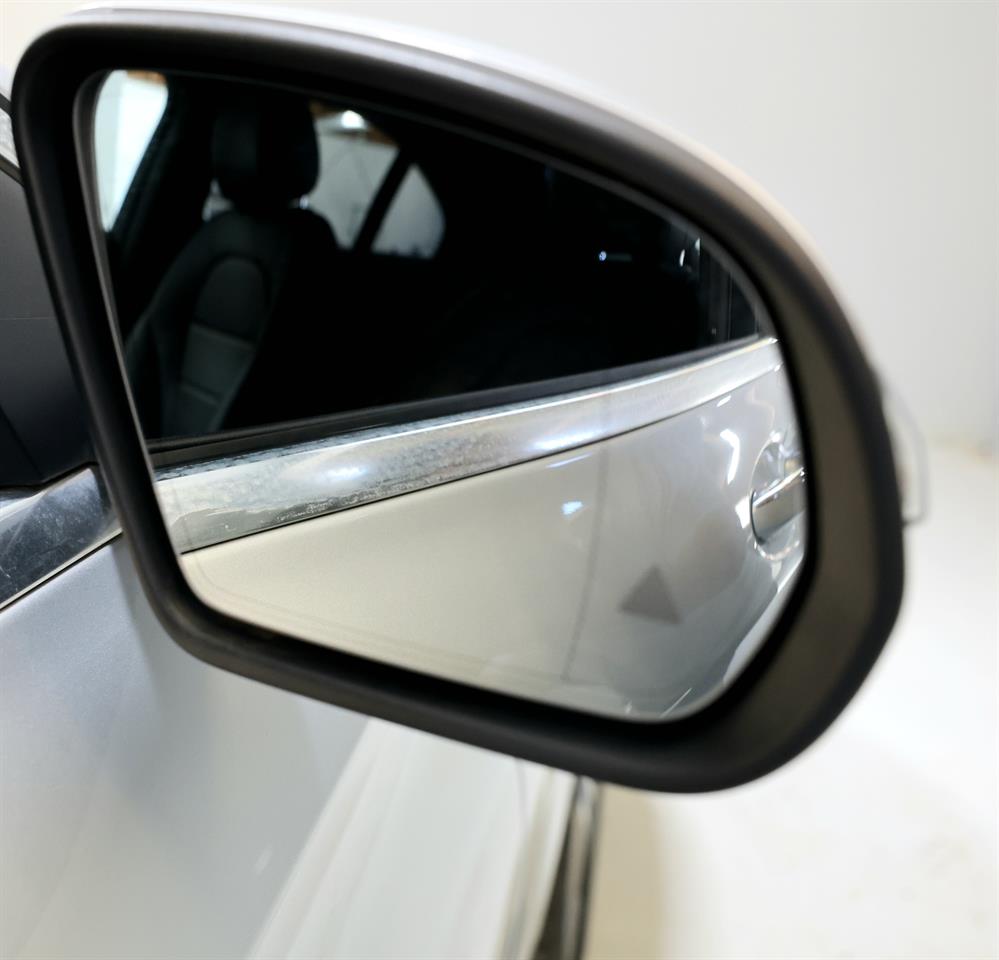 2017 Mercedes-Benz C 220d
