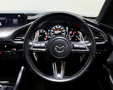 2022 Mazda 3 - Thumbnail