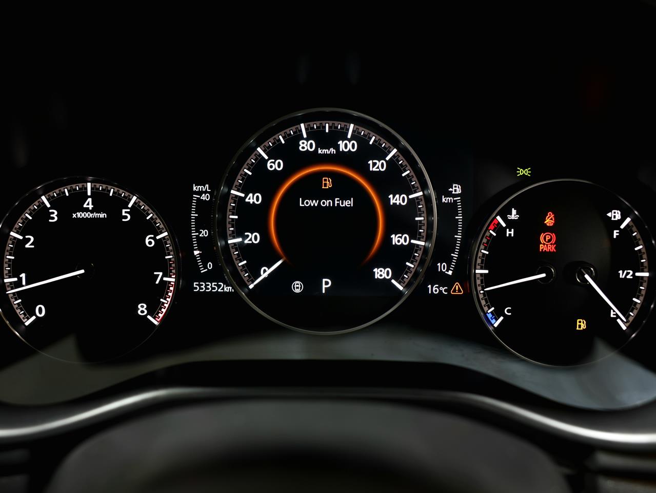 2022 Mazda 3