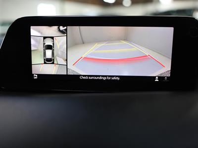 2022 Mazda 3 - Thumbnail