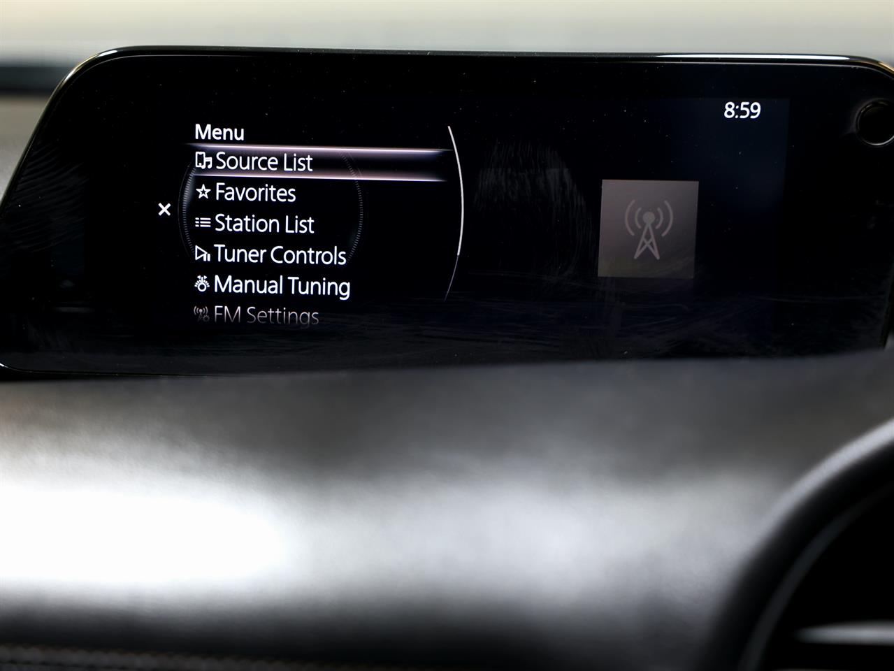 2022 Mazda 3