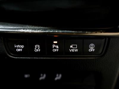 2022 Mazda 3 - Thumbnail