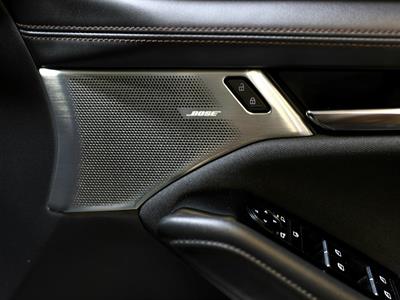 2022 Mazda 3 - Thumbnail