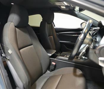 2022 Mazda 3 - Thumbnail