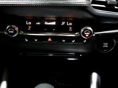 2022 Mazda 3 - Thumbnail