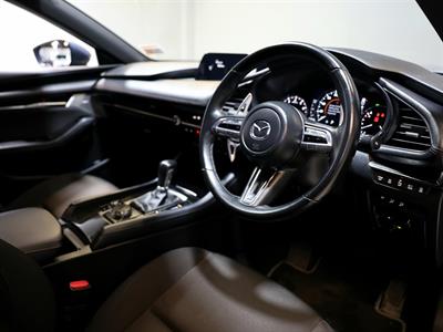 2022 Mazda 3 - Thumbnail
