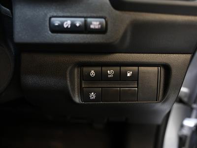 2020 Nissan Leaf - Thumbnail