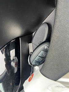 2020 Nissan Leaf - Thumbnail