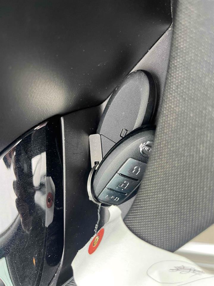 2020 Nissan Leaf